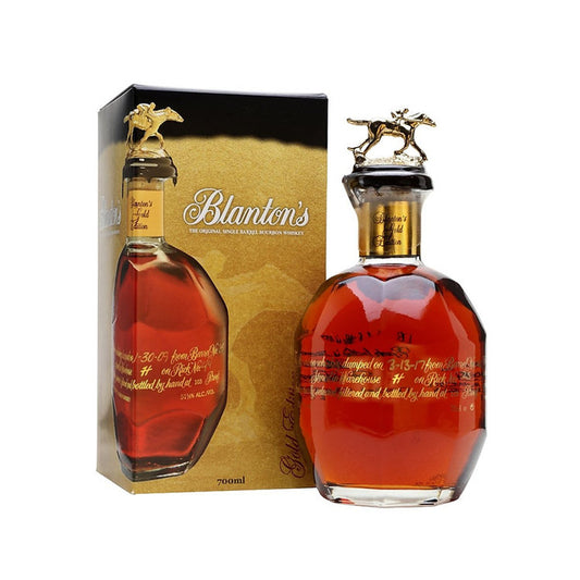 Blantons gold 70cl