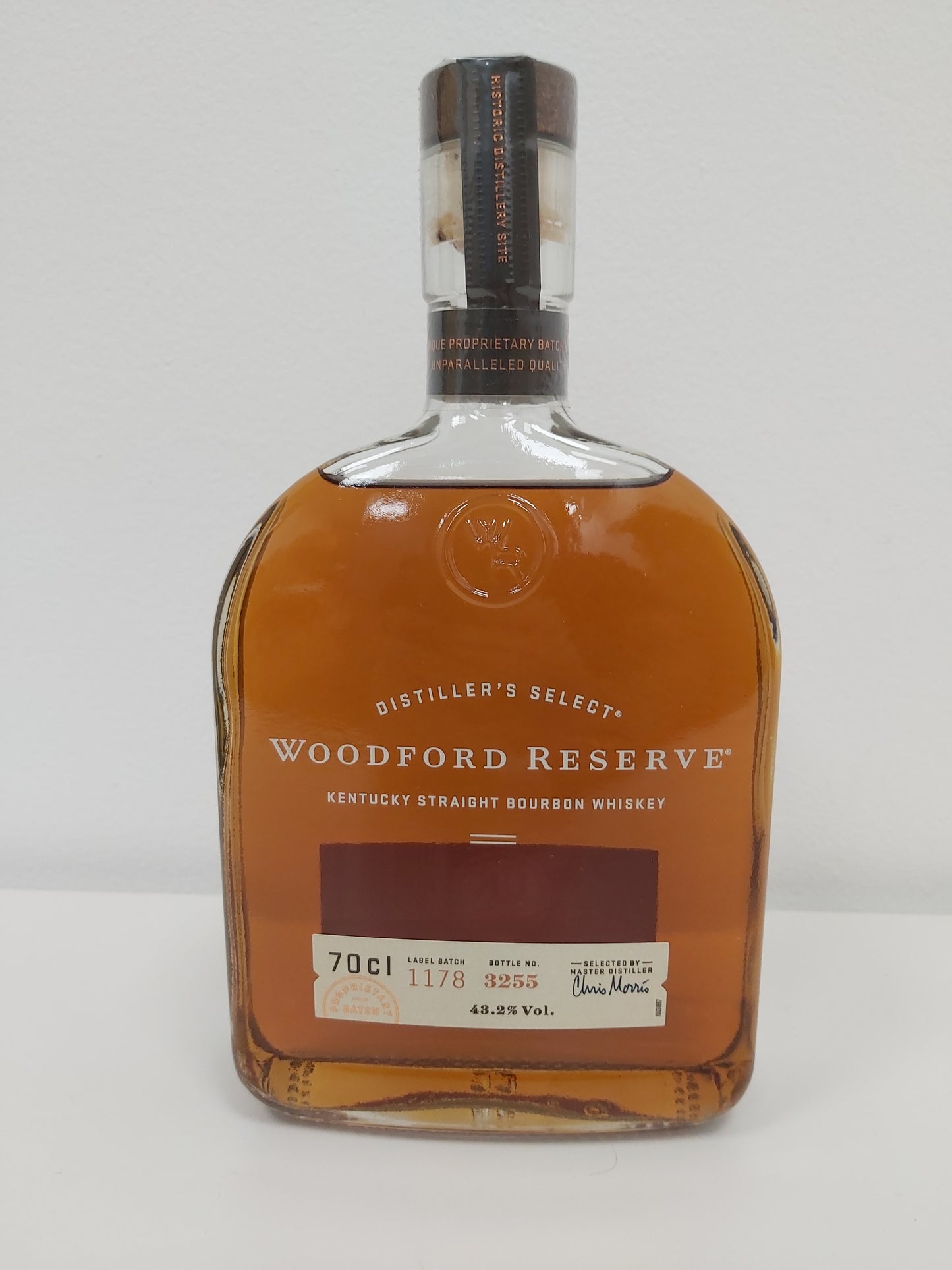 Woodford Reserve